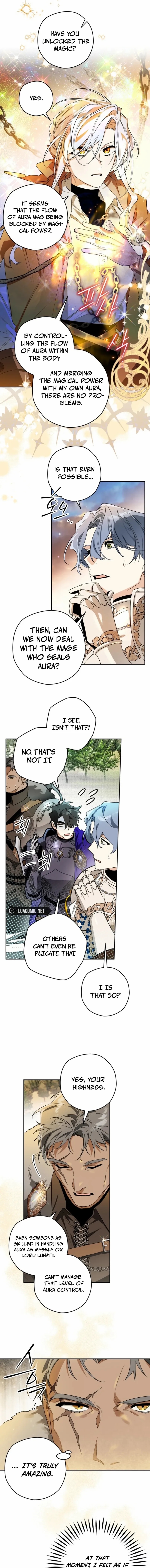 Sigrid - Chapter 110 Page 7