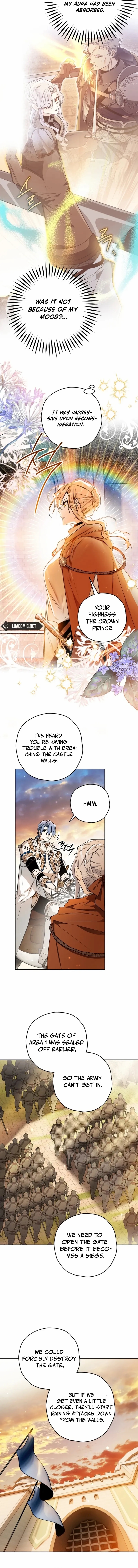 Sigrid - Chapter 110 Page 8