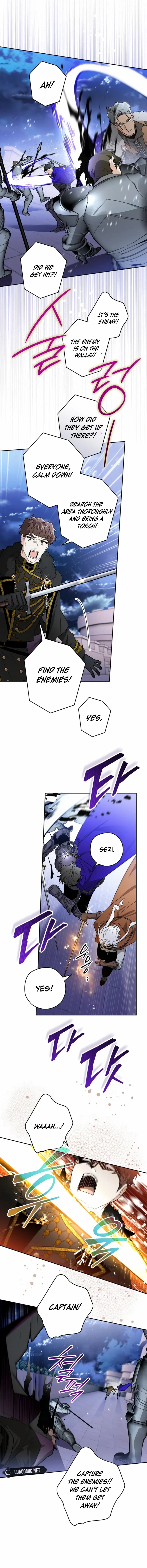 Sigrid - Chapter 111 Page 10