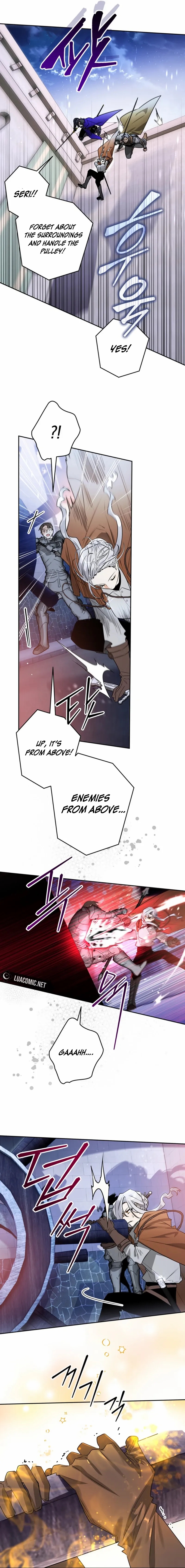 Sigrid - Chapter 111 Page 11