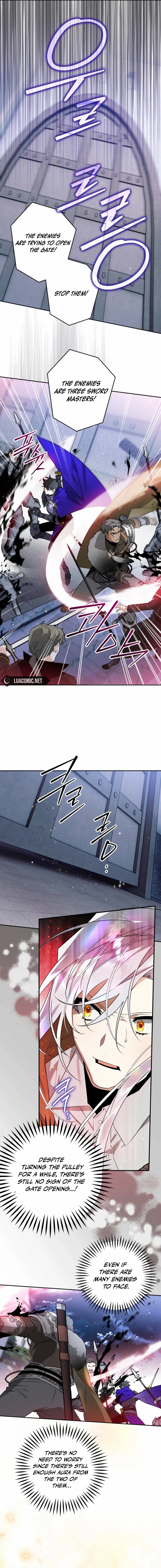 Sigrid - Chapter 111 Page 12