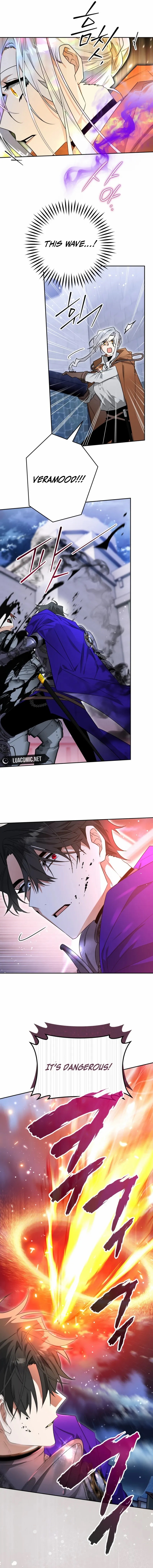 Sigrid - Chapter 111 Page 14