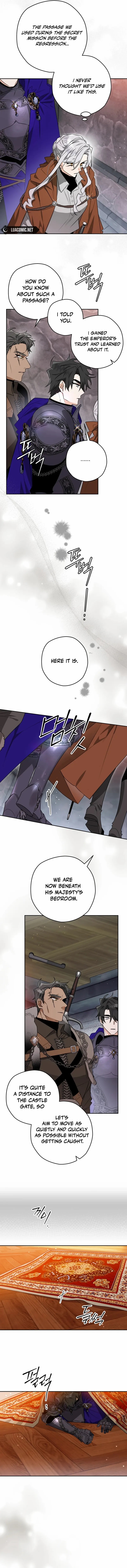 Sigrid - Chapter 111 Page 5