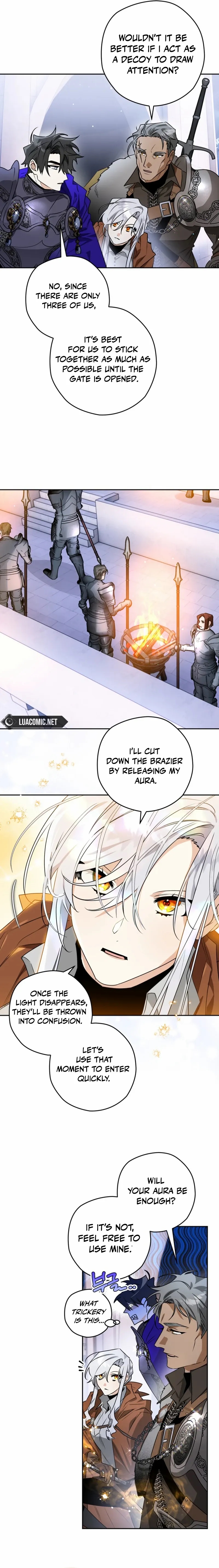 Sigrid - Chapter 111 Page 8