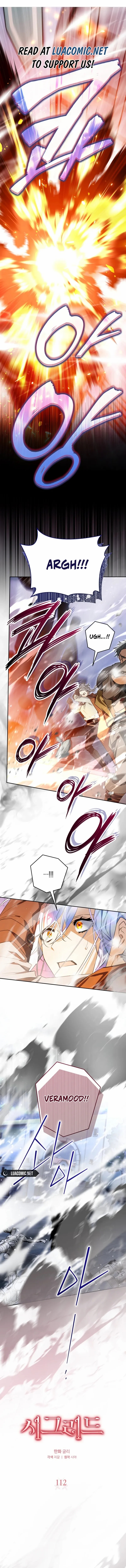 Sigrid - Chapter 112 Page 1