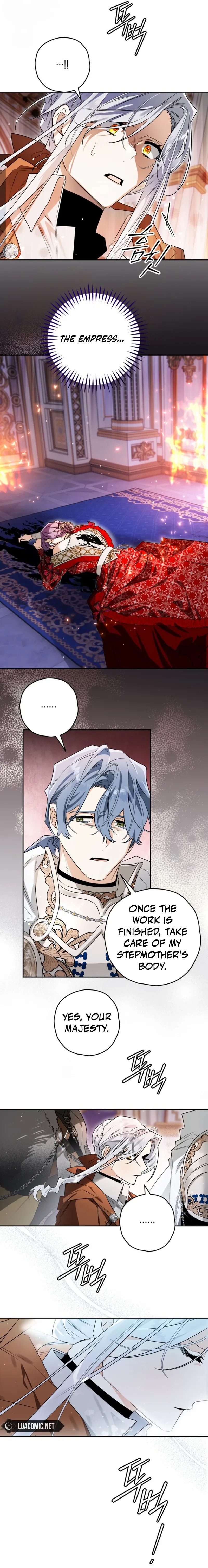 Sigrid - Chapter 112 Page 10