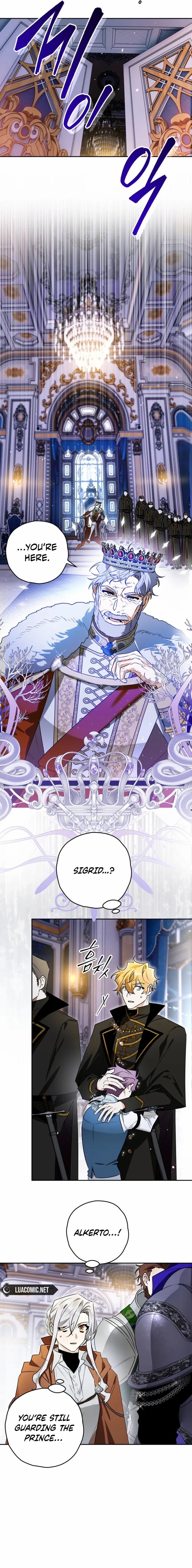 Sigrid - Chapter 112 Page 11