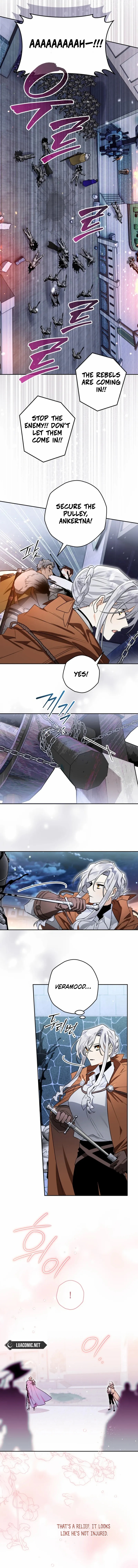 Sigrid - Chapter 112 Page 8