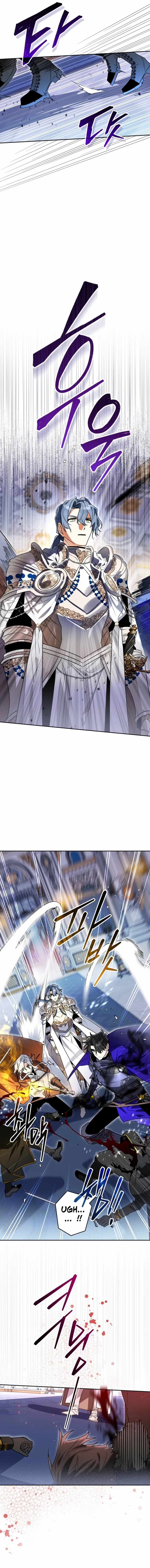 Sigrid - Chapter 113 Page 1