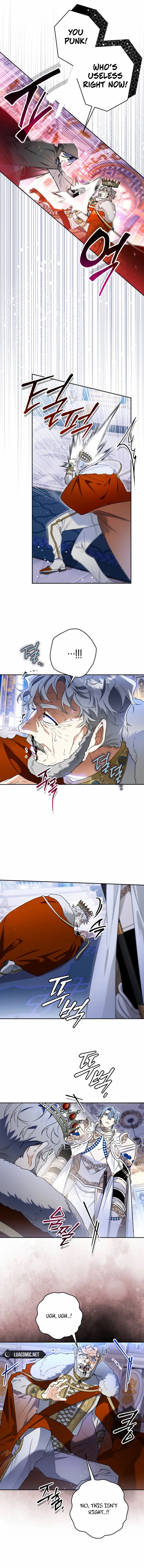 Sigrid - Chapter 113 Page 10