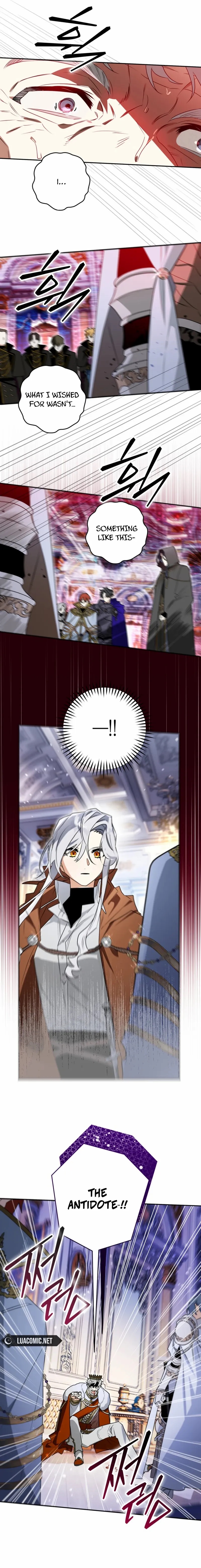 Sigrid - Chapter 113 Page 11