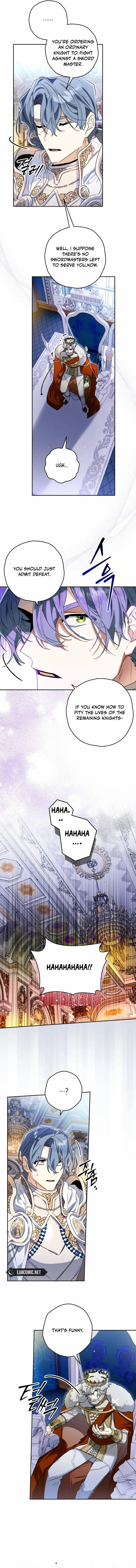 Sigrid - Chapter 113 Page 2