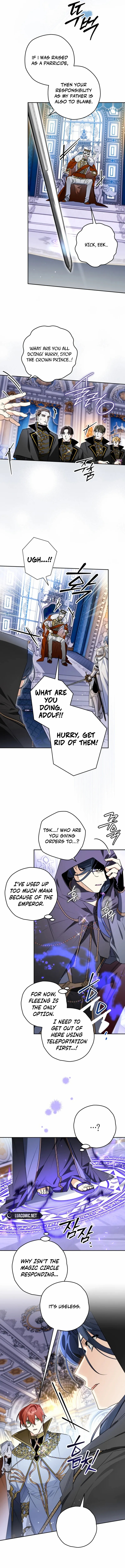 Sigrid - Chapter 113 Page 8