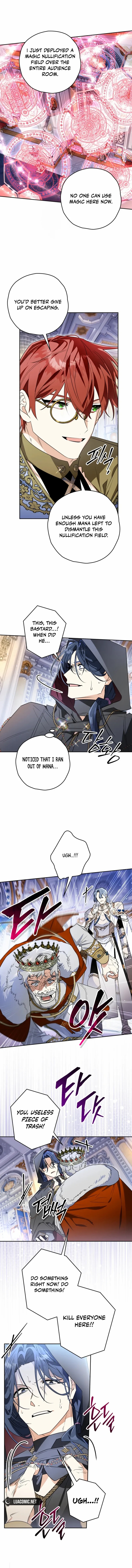 Sigrid - Chapter 113 Page 9