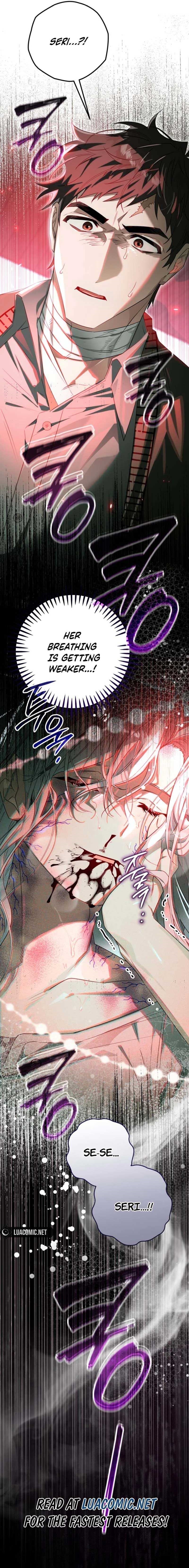 Sigrid - Chapter 115 Page 10