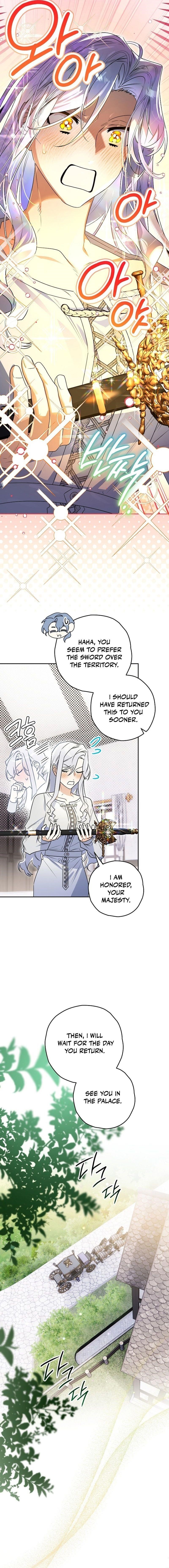 Sigrid - Chapter 119 Page 10