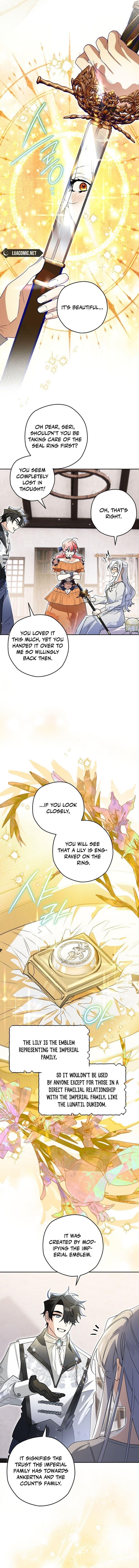 Sigrid - Chapter 119 Page 11