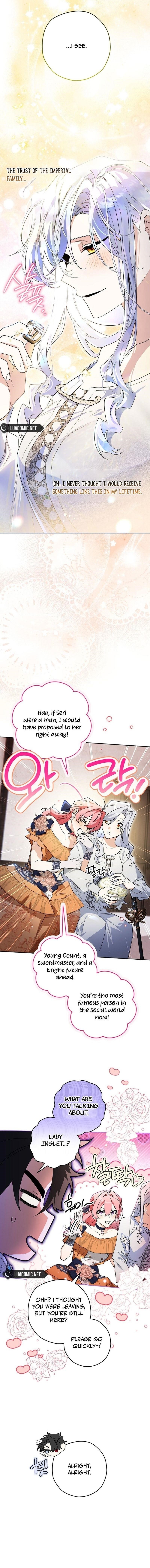 Sigrid - Chapter 119 Page 12