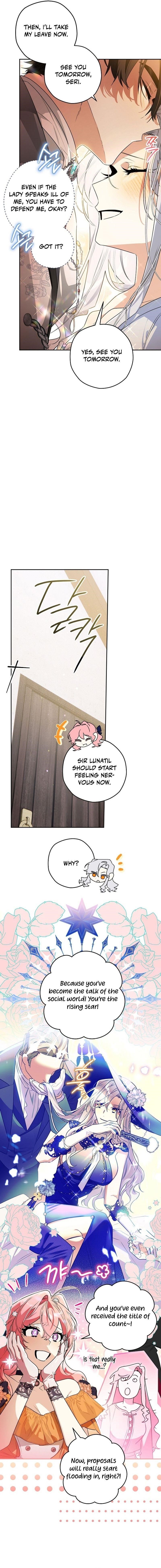 Sigrid - Chapter 119 Page 13