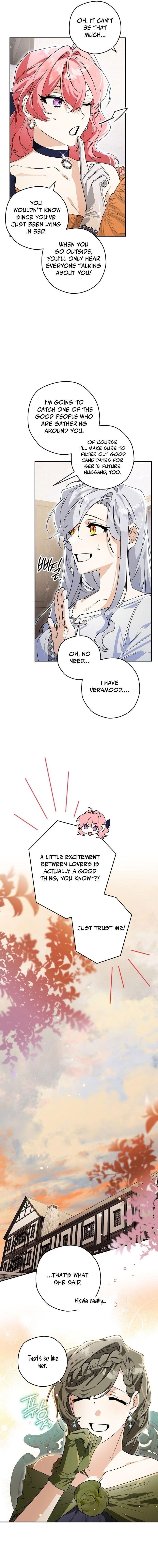 Sigrid - Chapter 119 Page 14