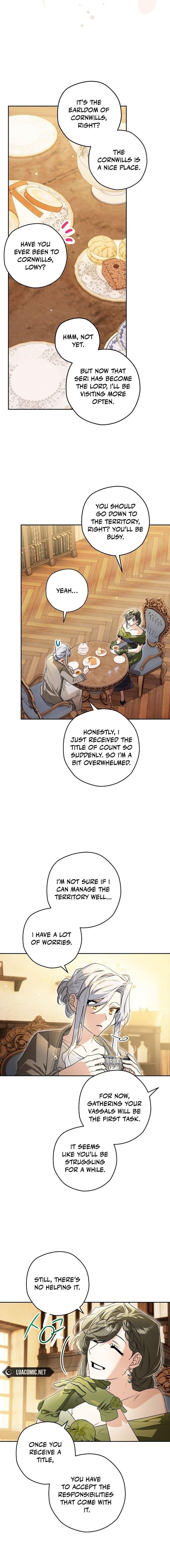 Sigrid - Chapter 119 Page 16