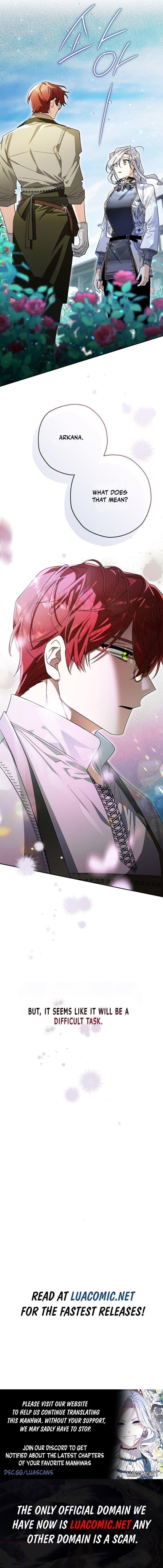 Sigrid - Chapter 119 Page 18