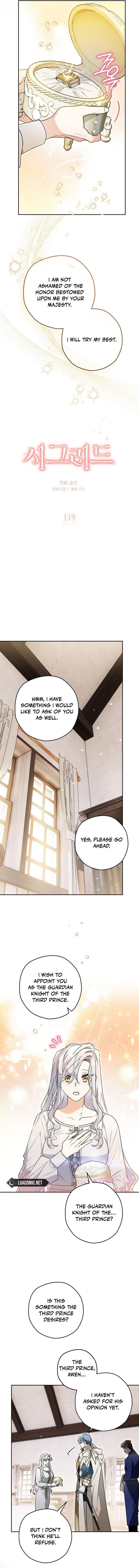 Sigrid - Chapter 119 Page 3