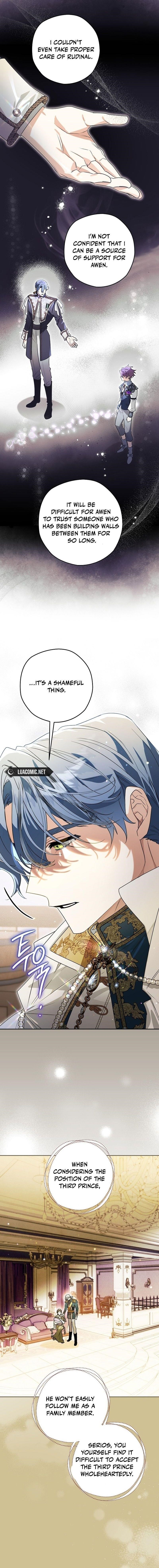 Sigrid - Chapter 119 Page 5