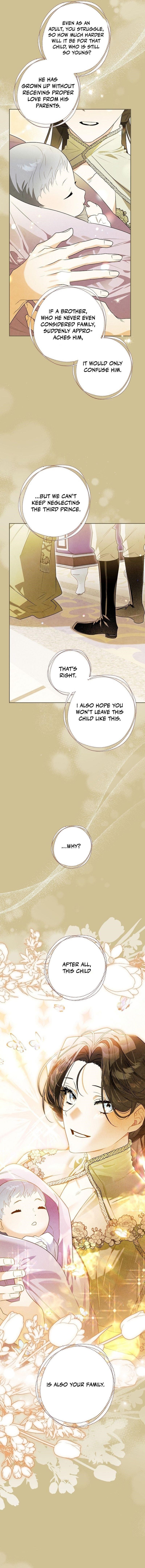 Sigrid - Chapter 119 Page 6