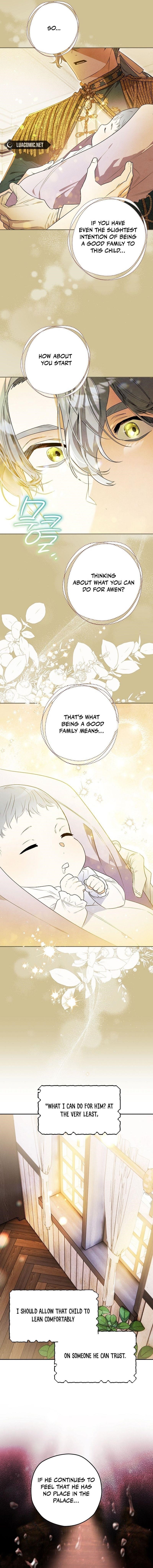 Sigrid - Chapter 119 Page 7