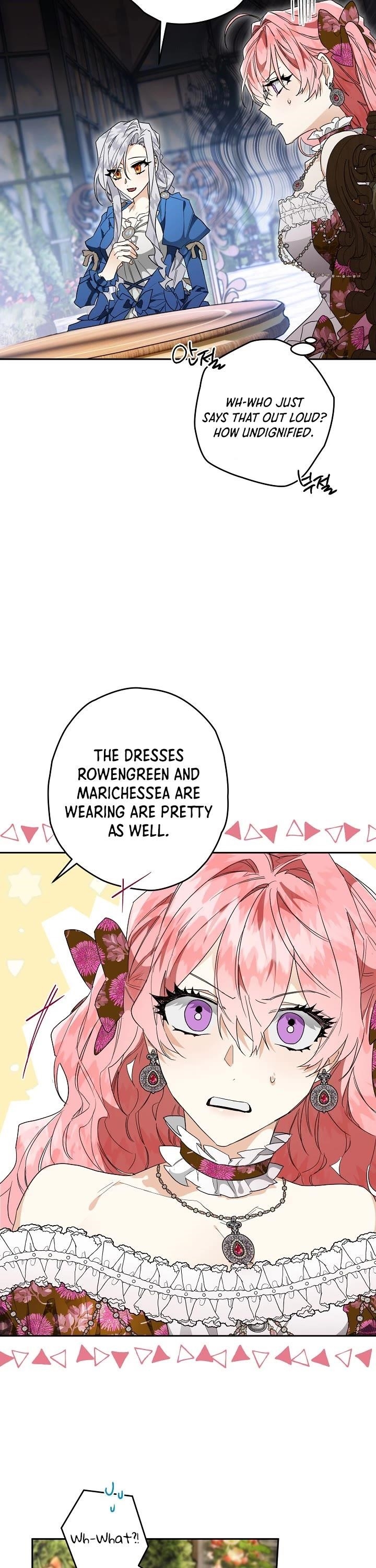 Sigrid - Chapter 12 Page 13