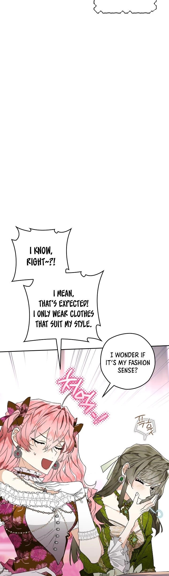 Sigrid - Chapter 12 Page 15