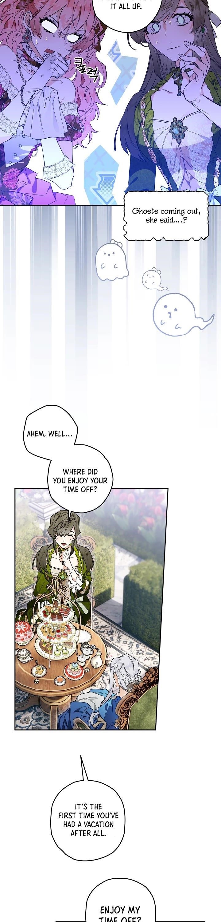 Sigrid - Chapter 12 Page 22