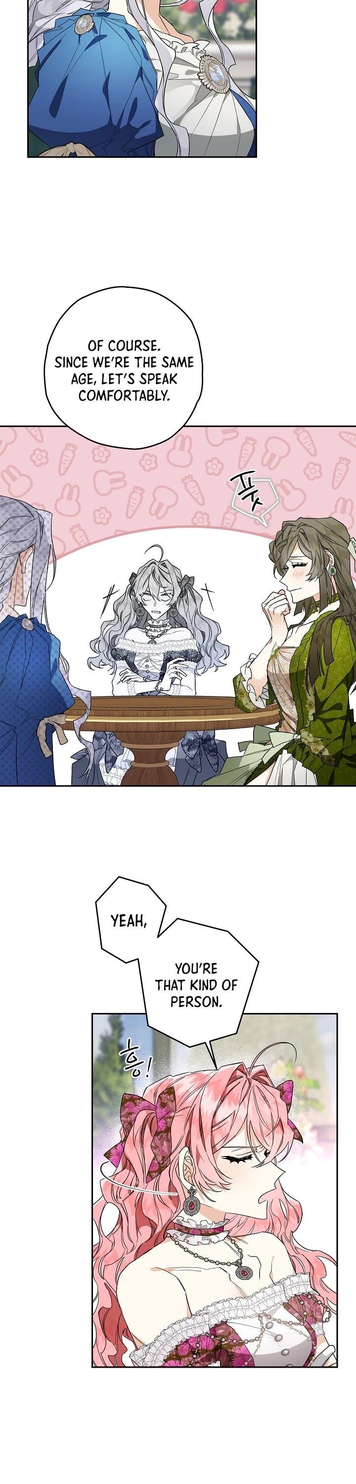 Sigrid - Chapter 12 Page 8