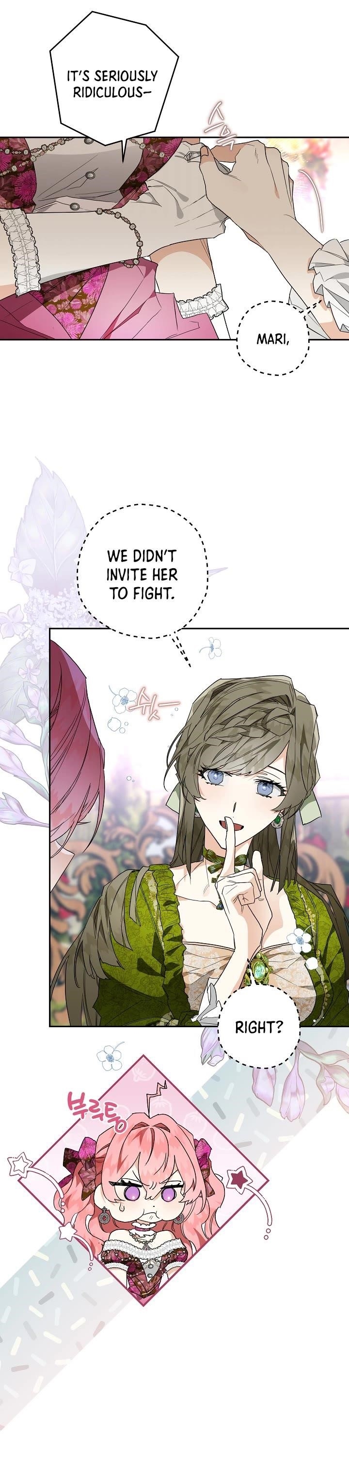 Sigrid - Chapter 12 Page 9