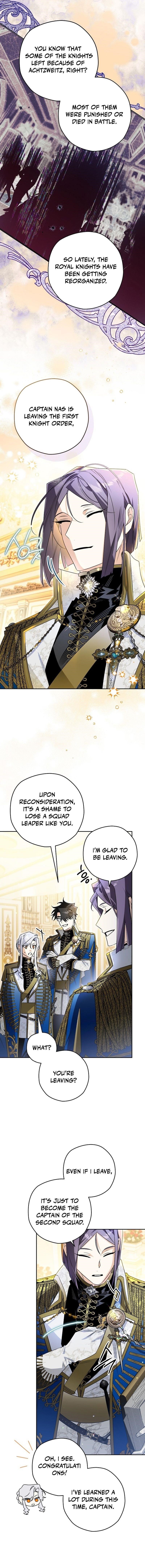 Sigrid - Chapter 120 Page 10