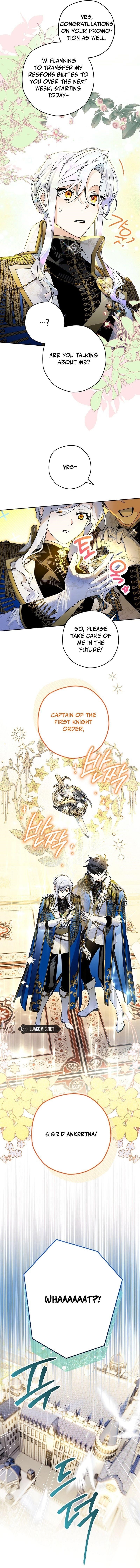 Sigrid - Chapter 120 Page 11