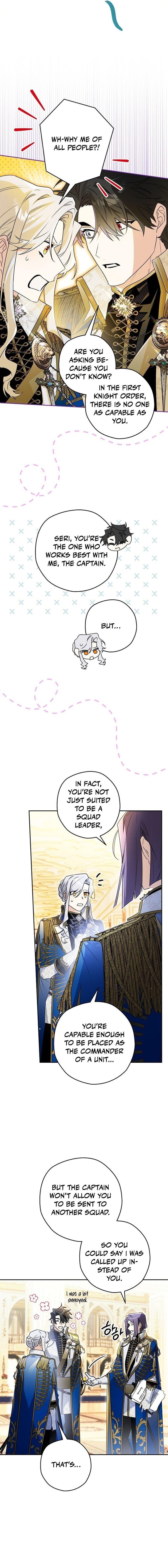 Sigrid - Chapter 120 Page 12