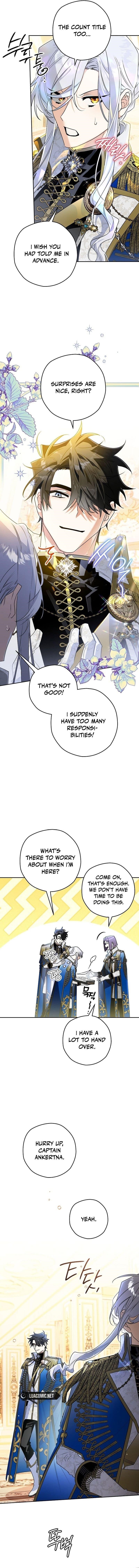 Sigrid - Chapter 120 Page 13