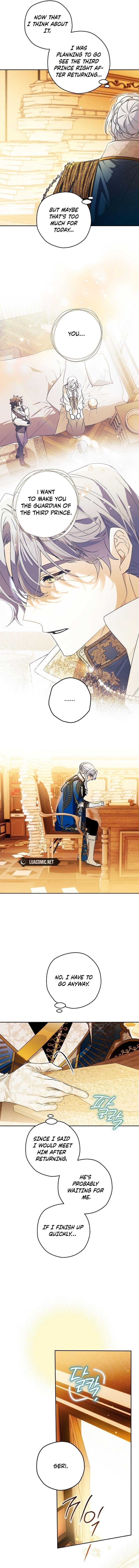 Sigrid - Chapter 120 Page 16