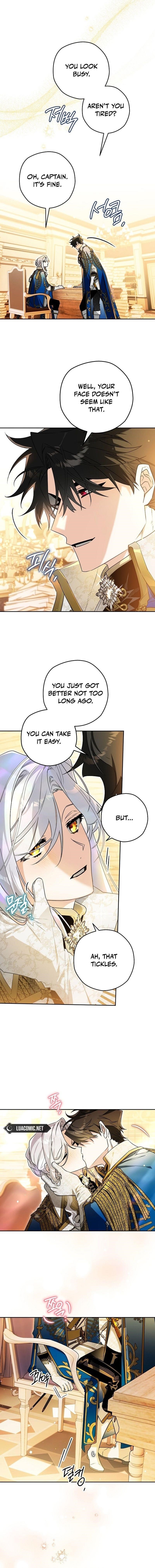 Sigrid - Chapter 120 Page 17