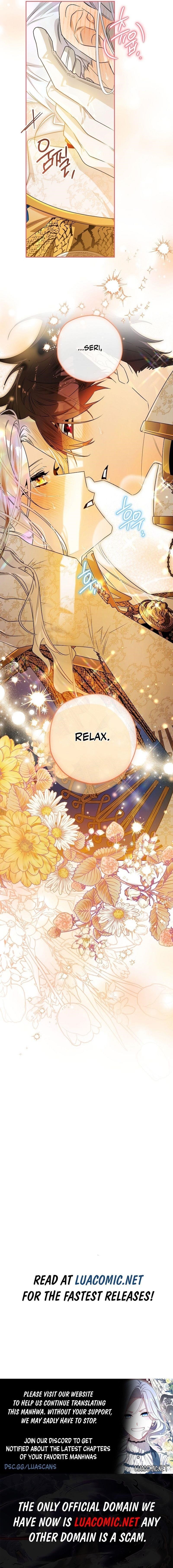 Sigrid - Chapter 120 Page 18