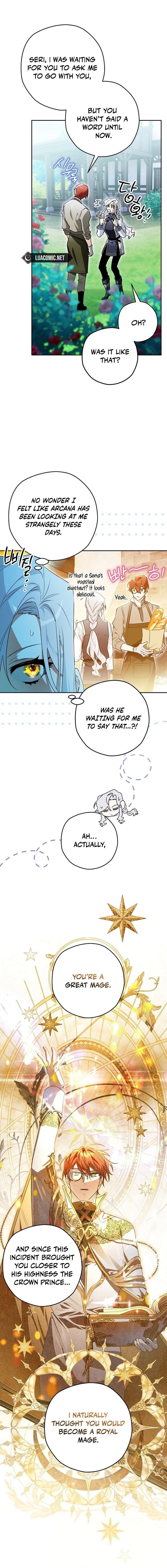 Sigrid - Chapter 120 Page 2