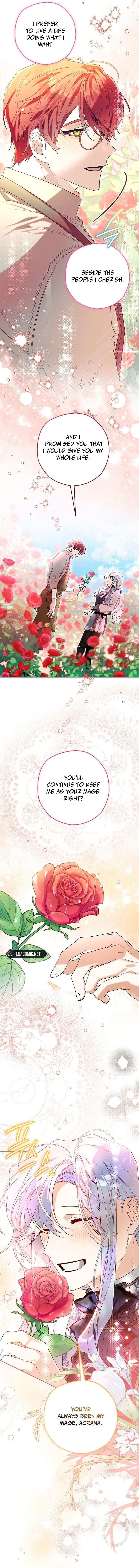 Sigrid - Chapter 120 Page 4