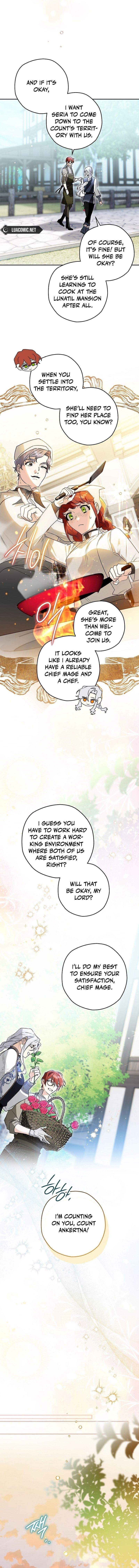 Sigrid - Chapter 120 Page 5