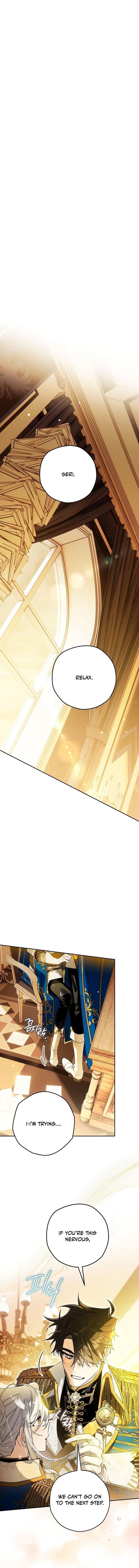 Sigrid - Chapter 121 Page 1