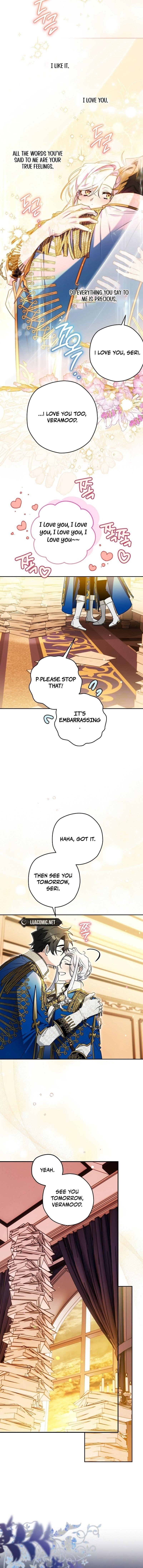 Sigrid - Chapter 121 Page 10