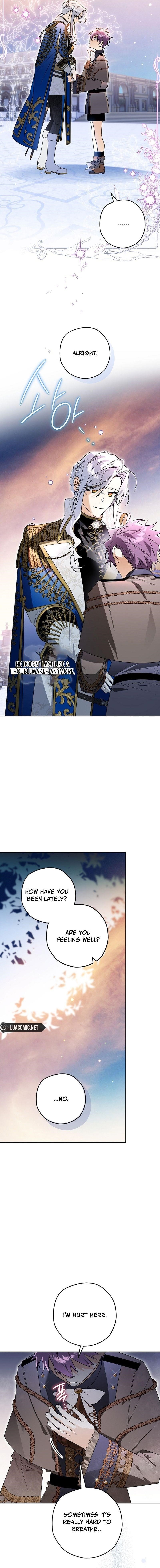 Sigrid - Chapter 121 Page 16