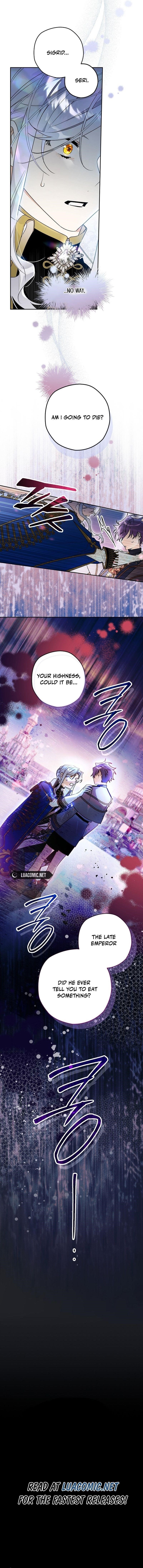 Sigrid - Chapter 121 Page 17