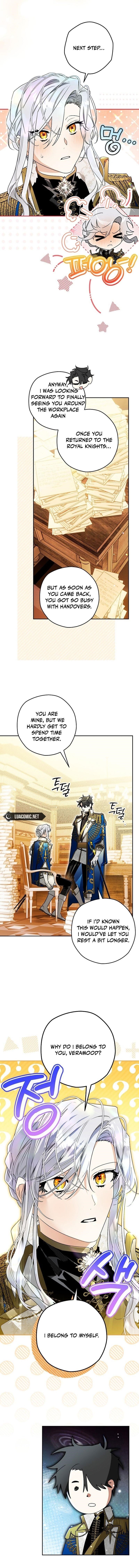 Sigrid - Chapter 121 Page 2